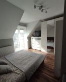 dom szeregowy Brodowo, ul. Promykowa. Zdjęcie 3