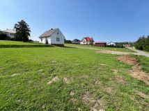 Działka inwestycyjna Słopnice. Zdjęcie 3