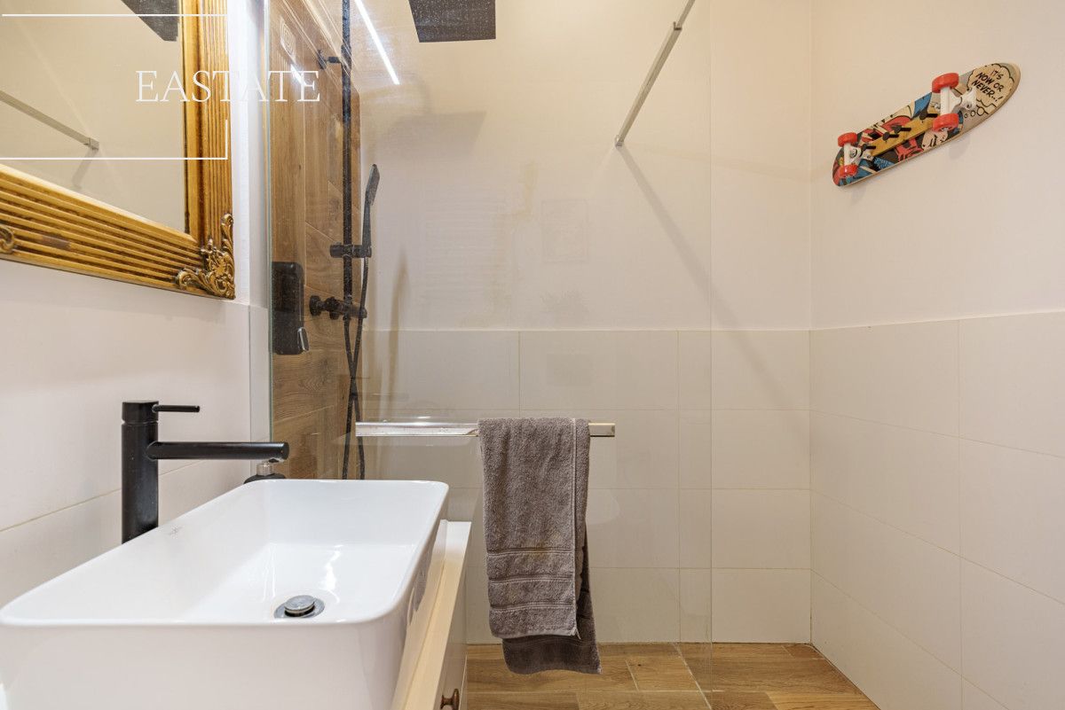 Mieszkanie 1-pokojowe Warszawa Wilanów, ul. Zaściankowa. Zdjęcie 6