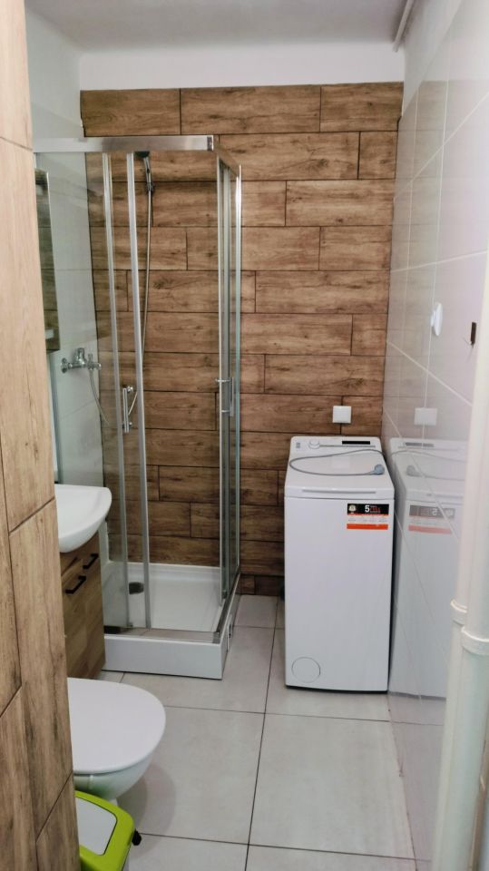 Mieszkanie 2-pokojowe Nowy Sącz Grodzkie, ul. 1 Pułku Strzelców Podhalańskich. Zdjęcie 10