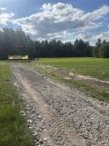 Działka budowlana Lucynów, ul. Szkolna. Zdjęcie 4
