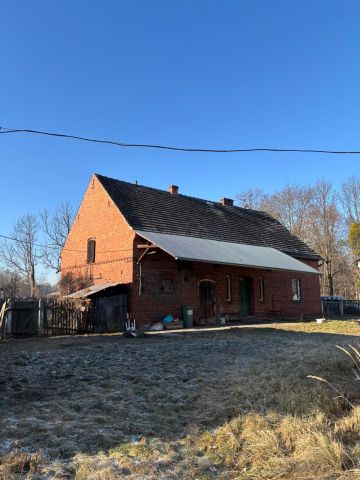 dom wolnostojący Grędzina. Zdjęcie 1