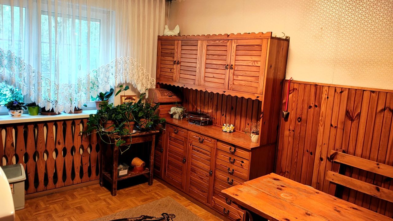 dom wolnostojący Poznań Świerczewo. Zdjęcie 6