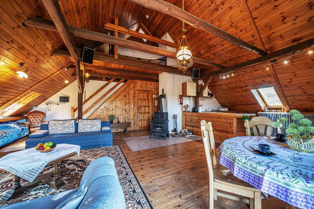 dom wolnostojący Marczów. Zdjęcie 8