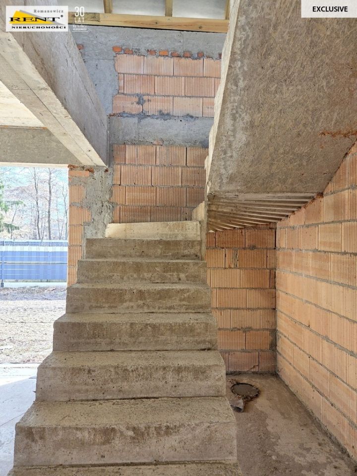 dom wolnostojący, 5 pokoi Szczecin. Zdjęcie 16