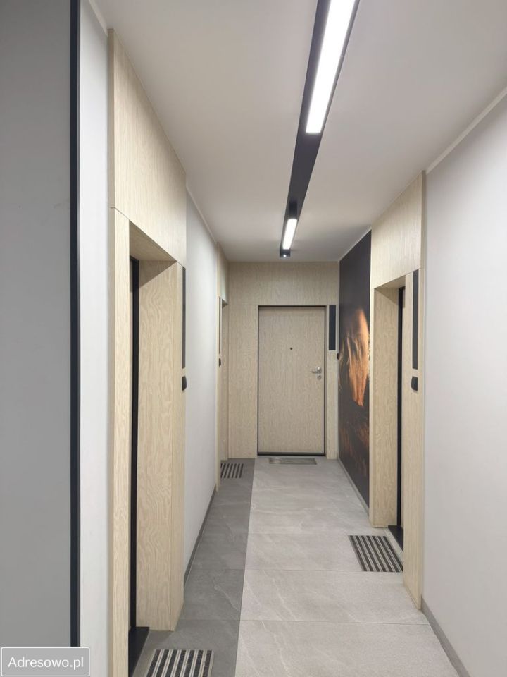 Mieszkanie 3-pokojowe Gdynia Wielki Kack, ul. Bieszczadzka. Zdjęcie 3