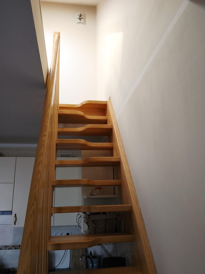 Mieszkanie 3-pokojowe Dywity, Olsztynska 87-11. Zdjęcie 15