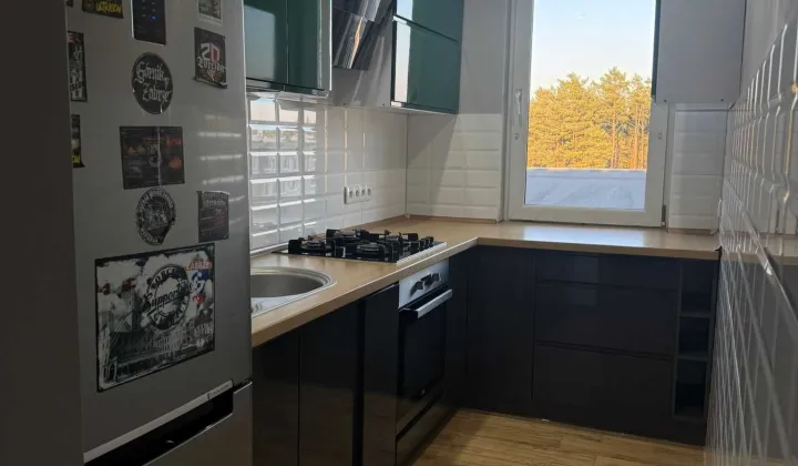 Mieszkanie 4-pokojowe Krapkowice, os. XXX-lecia