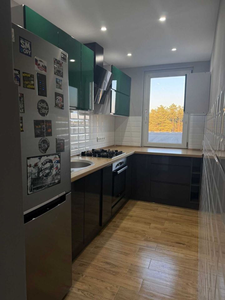 Mieszkanie 4-pokojowe Krapkowice, os. XXX-lecia. Zdjęcie 1