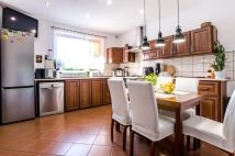 dom wolnostojący, 4 pokoje Hajnówka, ul. Szmaragdowa. Zdjęcie 3