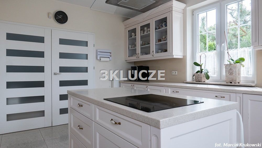 dom wolnostojący, 8 pokoi Jakubowice Konińskie. Zdjęcie 15