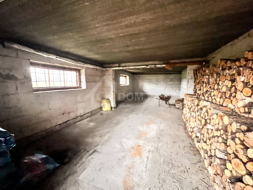 dom wolnostojący, 3 pokoje Jedlnia-Letnisko. Zdjęcie 20