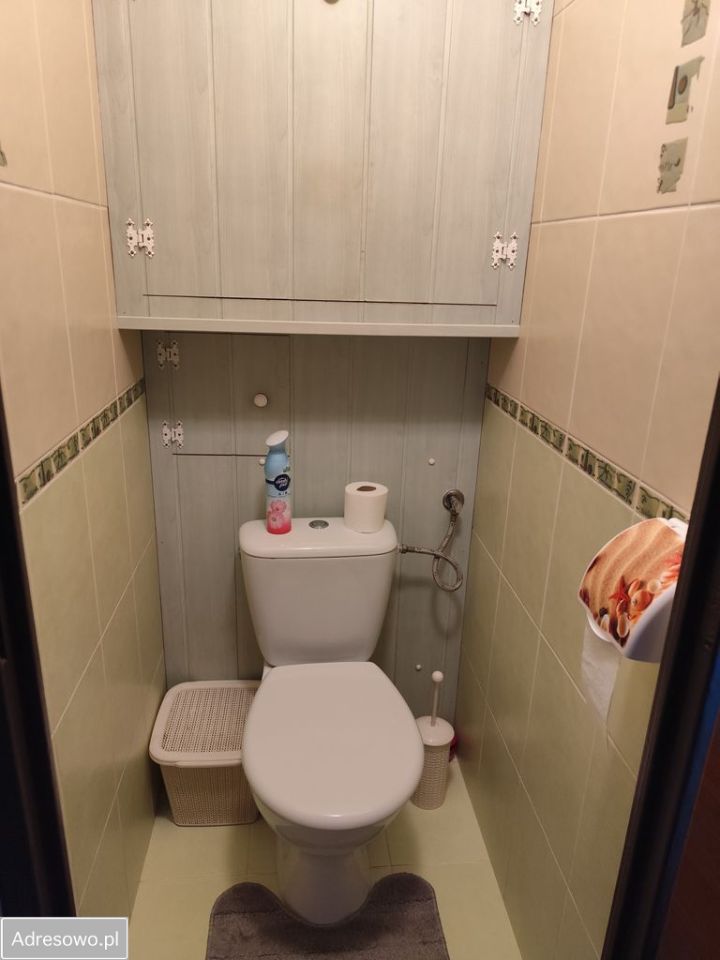 Mieszkanie 3-pokojowe Gorzów Wielkopolski, ul. Jana Kochanowskiego. Zdjęcie 9