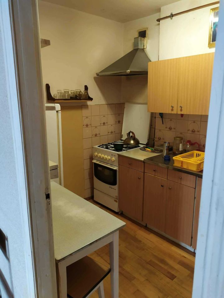 Mieszkanie 2-pokojowe Darłowo Darłówko, ul. Stanisława Wyspiańskiego. Zdjęcie 6