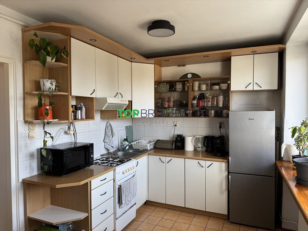 Mieszkanie 2-pokojowe Warszawa Praga-Południe, ul. Marymoncka. Zdjęcie 3