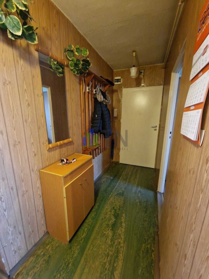 Mieszkanie 2-pokojowe Czernica, ul. Wojska Polskiego. Zdjęcie 12