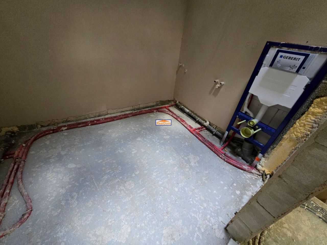 dom wolnostojący, 4 pokoje Rząska, ul. Balicka. Zdjęcie 12