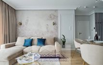 Mieszkanie 2-pokojowe Warszawa Bielany, ul. Przy Agorze. Zdjęcie 4