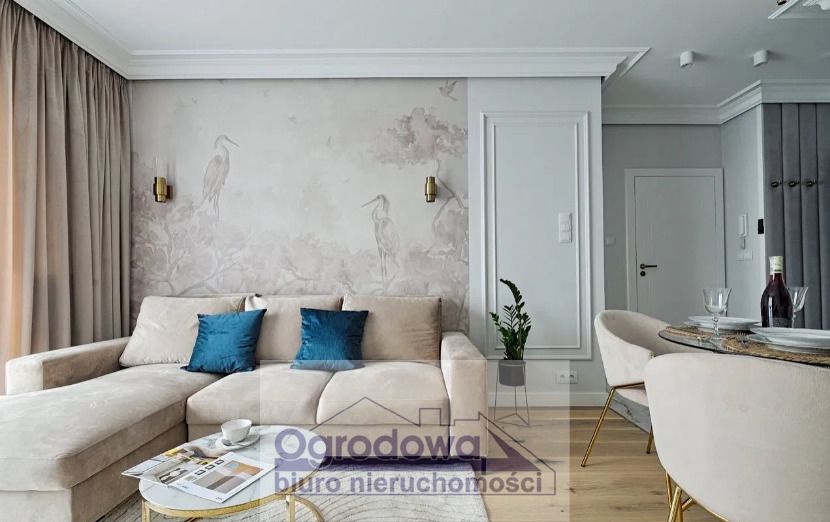 Mieszkanie 2-pokojowe Warszawa Bielany, ul. Przy Agorze. Zdjęcie 6