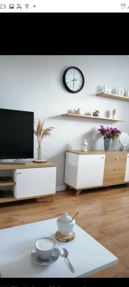 Mieszkanie 2-pokojowe Elbląg Zawada, ul. Leopolda Okulickiego. Zdjęcie 12