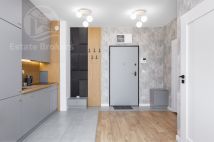 Mieszkanie 2-pokojowe Wrocław Stare Miasto, pl. Jana Pawła II. Zdjęcie 4