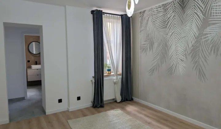 Mieszkanie 2-pokojowe Toruń Podgórz, ul. Poznańska