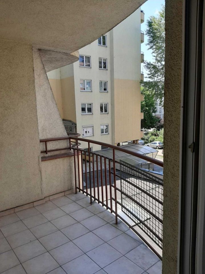 Mieszkanie 2-pokojowe Wrocław Śródmieście, ul. Jedności Narodowej. Zdjęcie 6