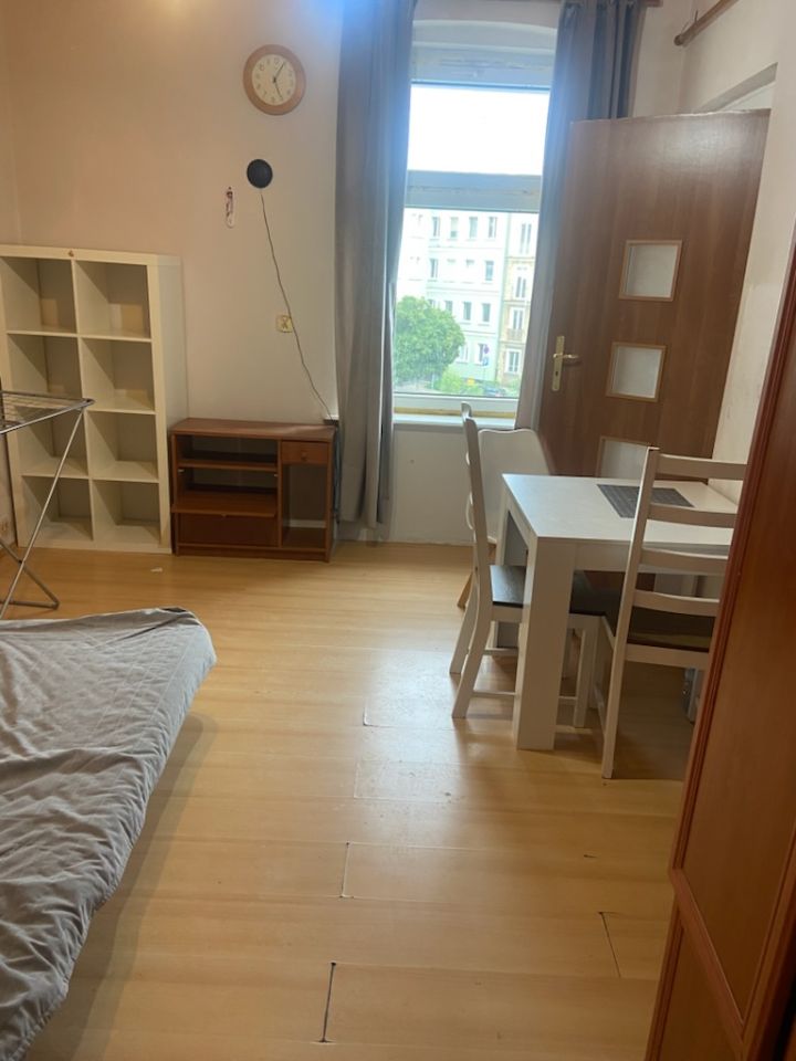Mieszkanie 2-pokojowe Szczecin Turzyn, al. Bohaterów Warszawy naprzeciw Cerrafour galerii. Zdjęcie 2