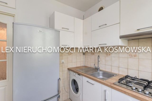 Mieszkanie 4-pokojowe Warszawa Włochy, ul. Komitetu Obrony Robotników. Zdjęcie 13