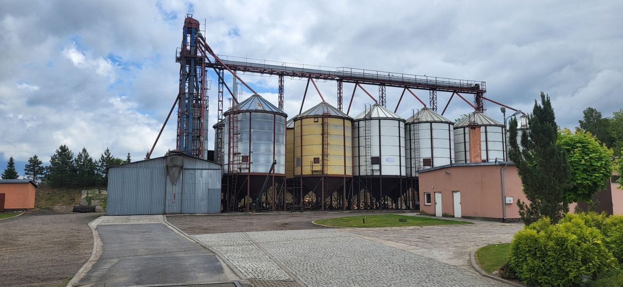 Działka siedliskowa Rychnowo. Zdjęcie 13