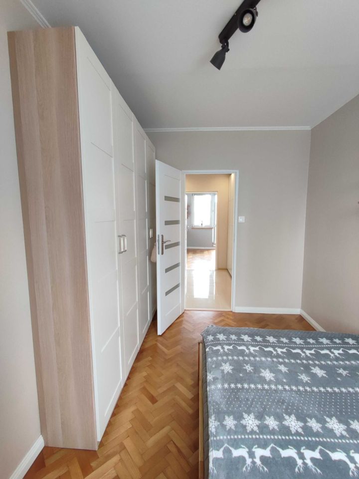 Mieszkanie 2-pokojowe Warszawa Ursynów. Zdjęcie 4