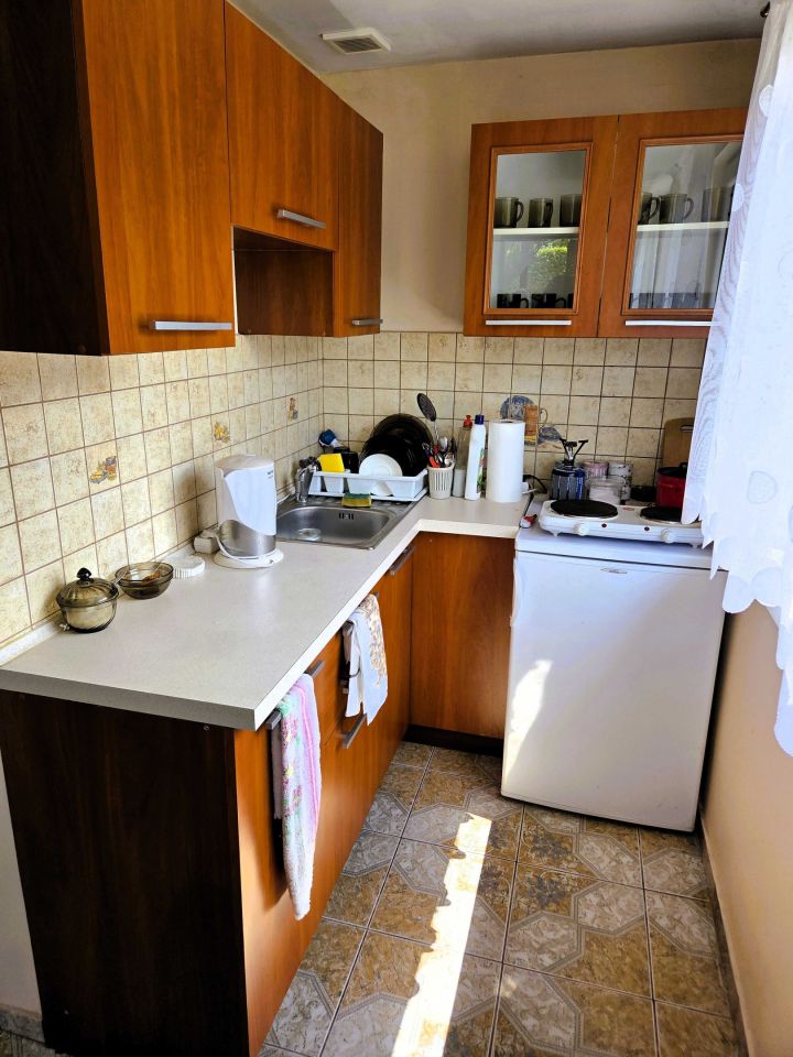 Działka rod Łódź Bałuty, ul. Przyklasztorze. Zdjęcie 6