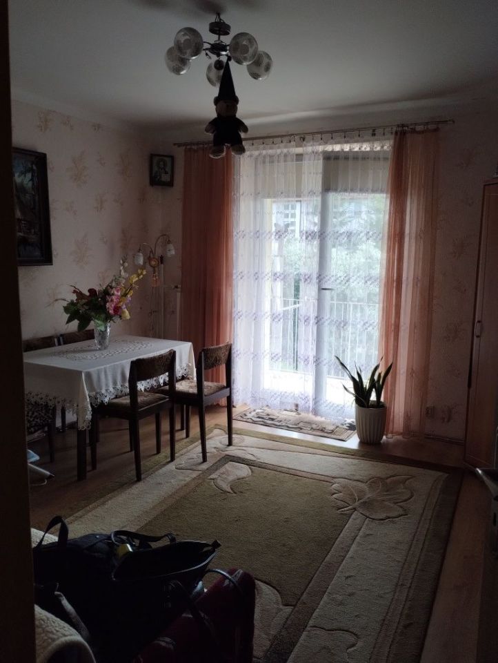 Mieszkanie 2-pokojowe Białystok Dziesięciny. Zdjęcie 8