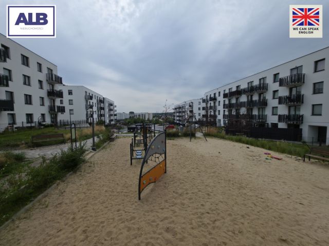 Mieszkanie 2-pokojowe Gdańsk Jasień, ul. Potęgowska. Zdjęcie 18