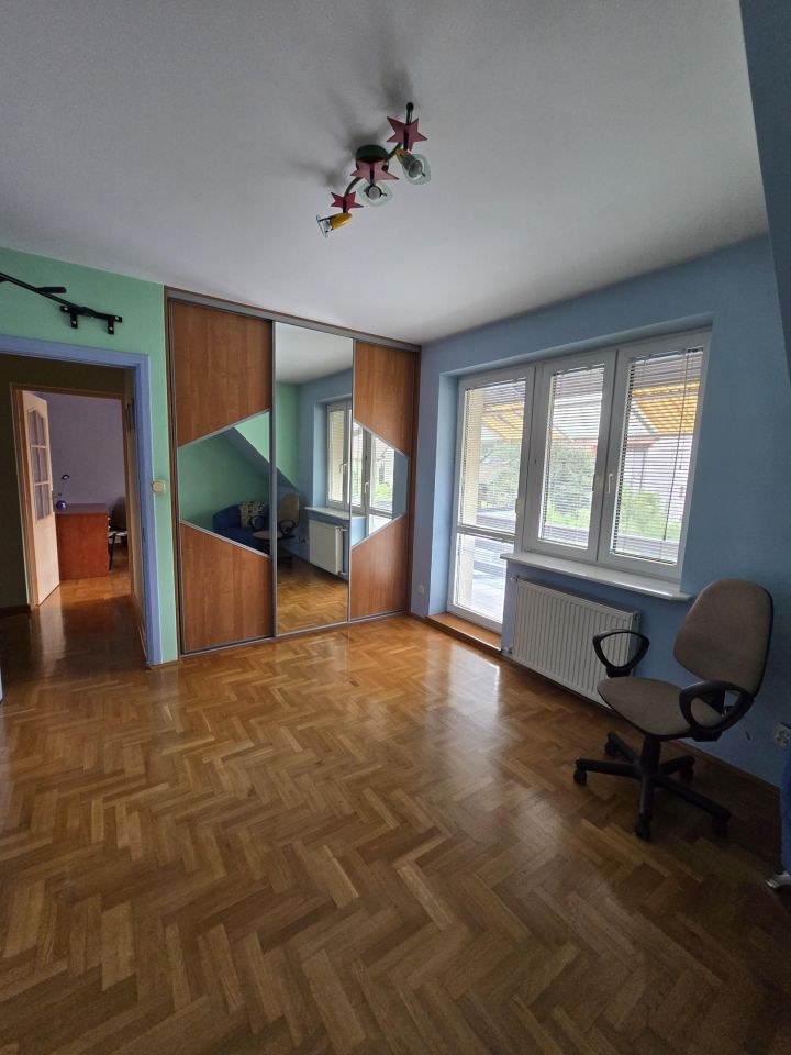 dom wolnostojący, 6 pokoi Ostrołęka Pomian, ul. Brzoskwiniowa. Zdjęcie 37