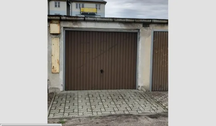 Garaż/miejsce parkingowe Legionowo Piaski, ul. Aleja Sybiraków