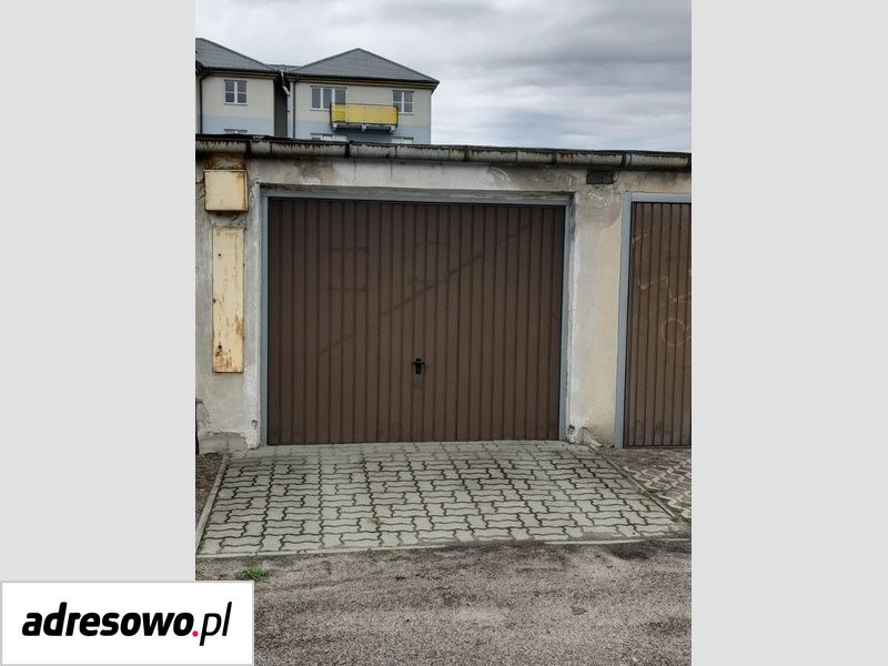 Nieruchomość komercyjna na sprzedaż bez pośredników
ul. Aleja Sybiraków
Legionowo Piaski