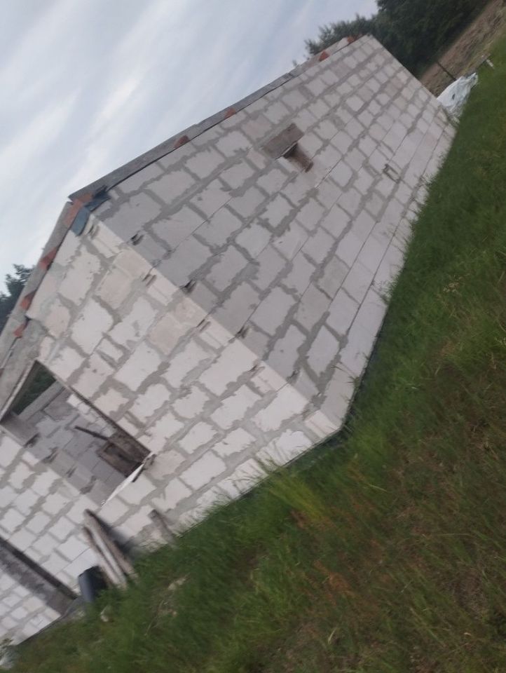 Działka budowlana Rumunki Skępskie. Zdjęcie 6