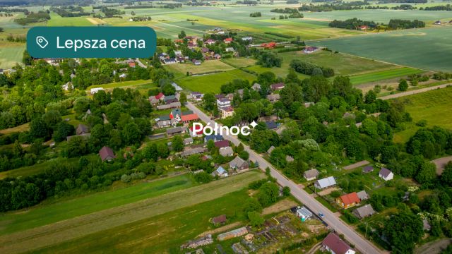 Działka Rafałówka. Zdjęcie 5