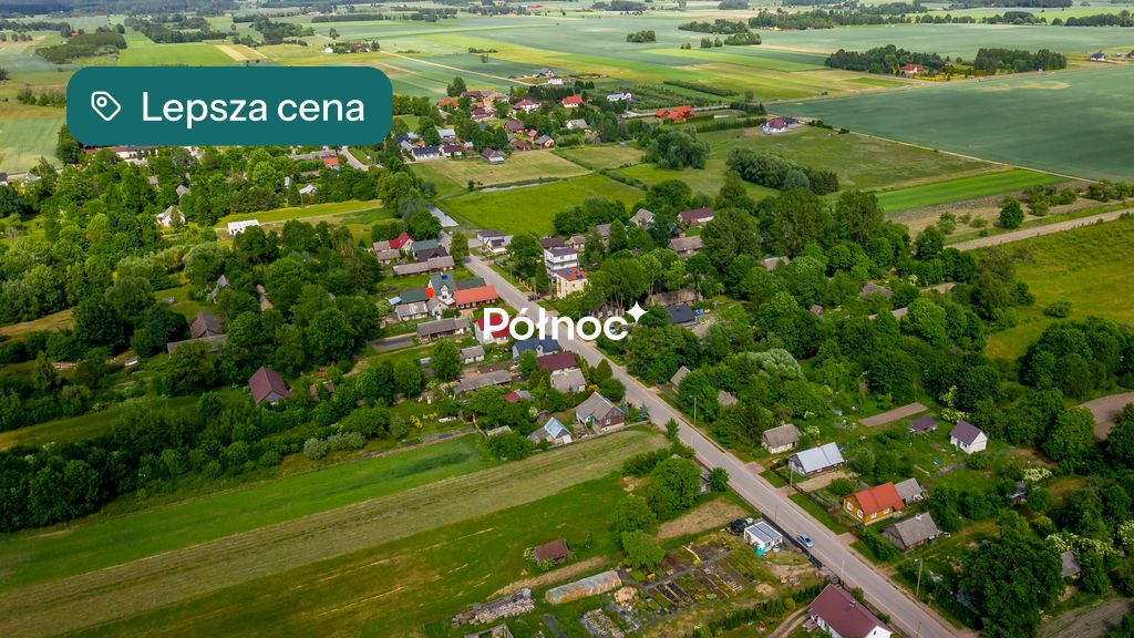 Działka Rafałówka. Zdjęcie 5