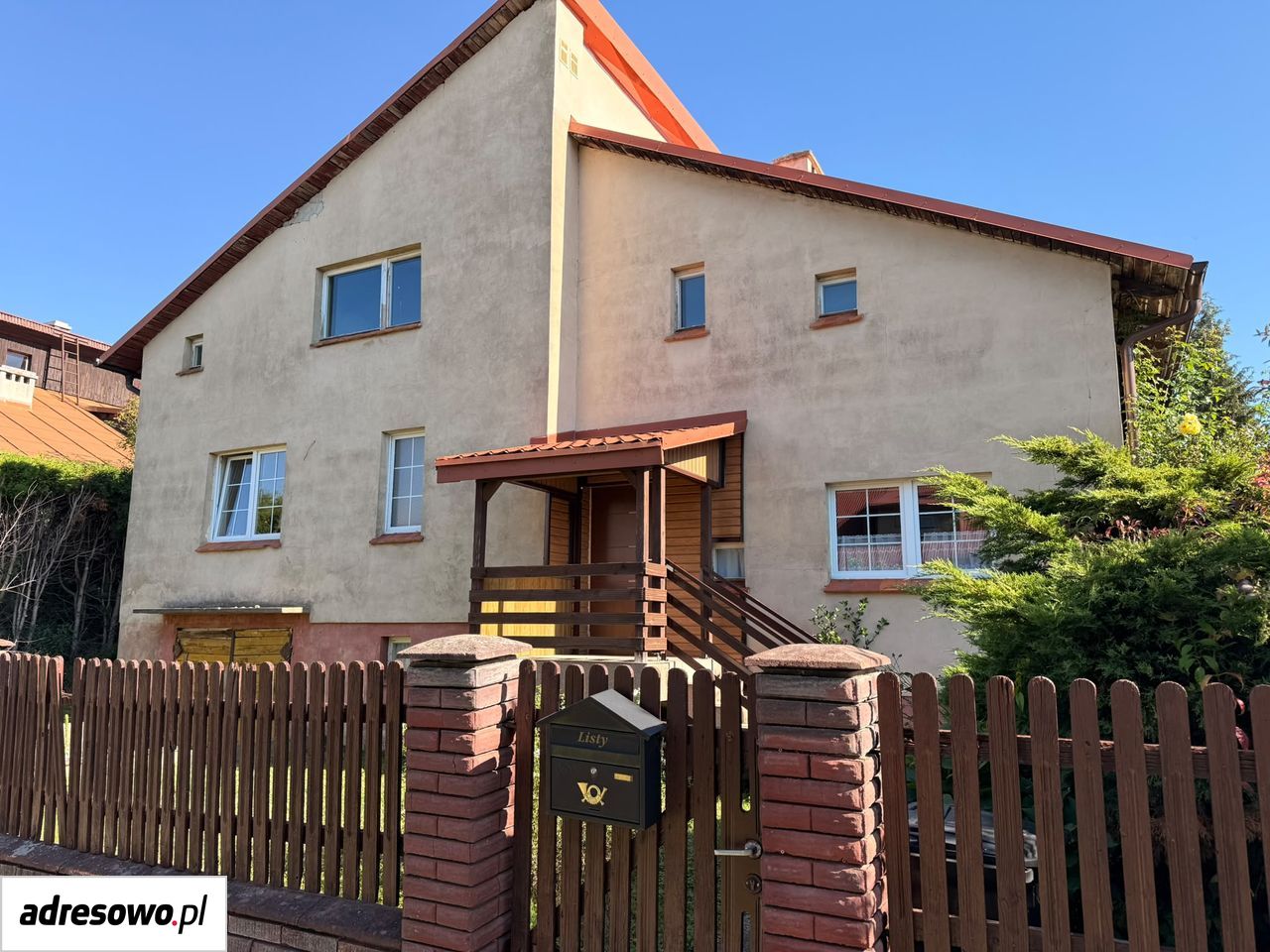 dom wolnostojący, 8 pokoi Brzeg Dolny, ul. Jaworowa. Zdjęcie 10
