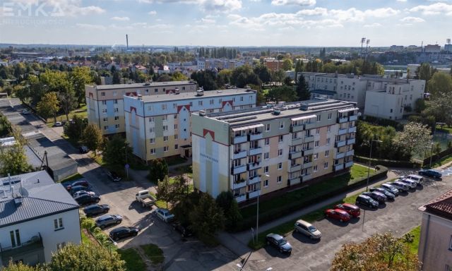 Mieszkanie 3-pokojowe Grudziądz, ul. Derdowskiego. Zdjęcie 16