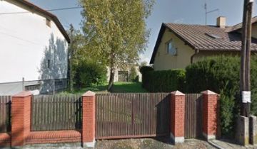Działka budowlana Skoczów Centrum, ul. Podkępie 8