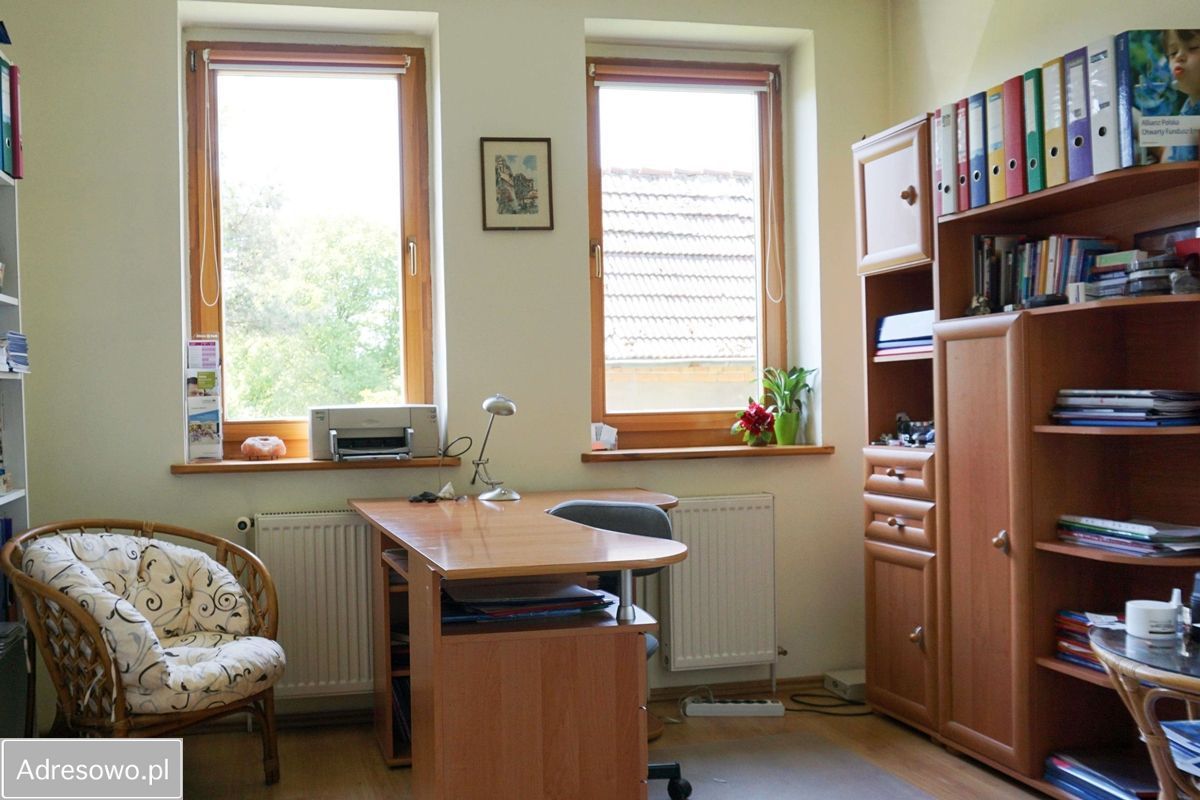 dom wolnostojący, 7 pokoi Stargard Centrum. Zdjęcie 12