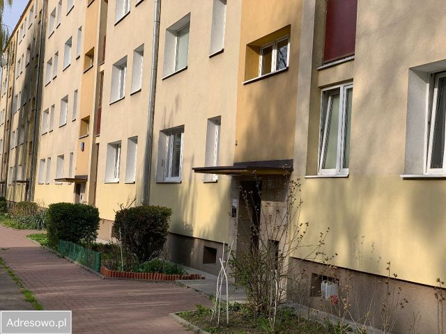 Mieszkanie 2-pokojowe Warszawa Ochota, ul. Józefa Siemieńskiego. Zdjęcie 1