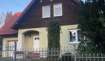 dom wolnostojący, 5 pokoi Bielsko-Biała Stare Bielsko