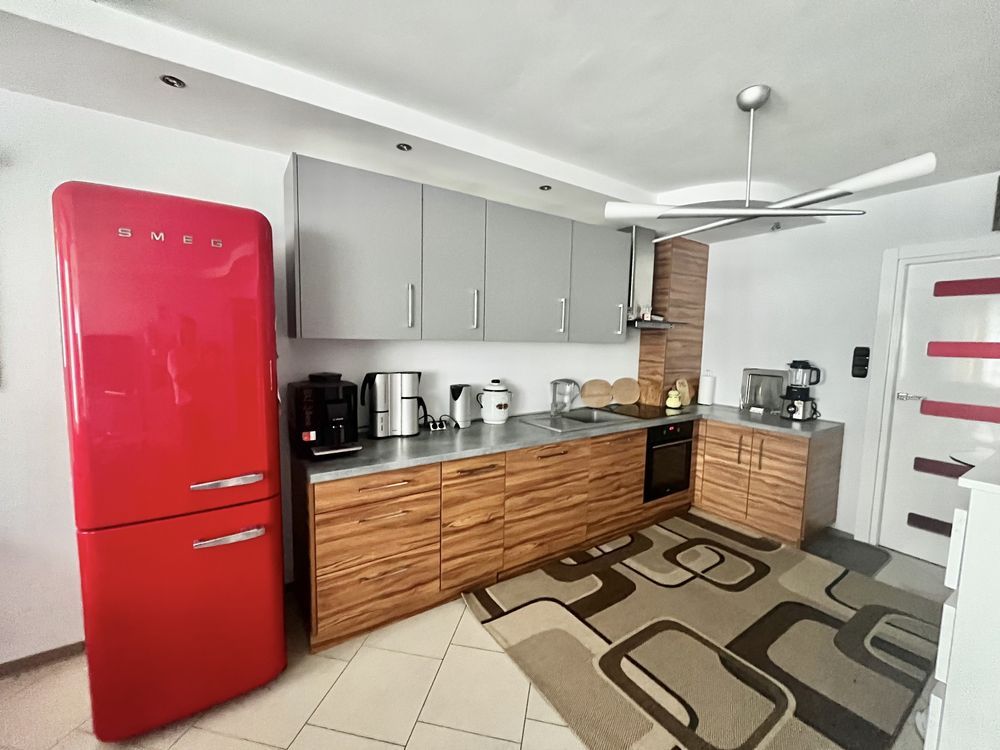 Mieszkanie 4-pokojowe Mielno, ul. Nadbrzeżna. Zdjęcie 5