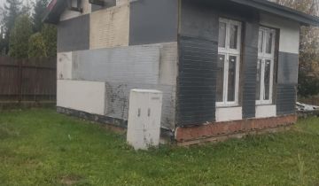 dom wolnostojący Skawina Rzepnik, ul. Krakowska