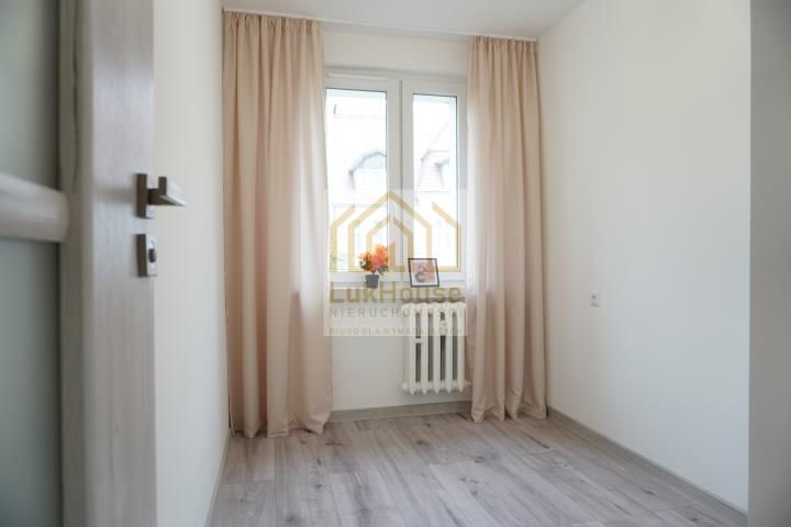 Mieszkanie 3-pokojowe Bytom, ul. Stanisława Witczaka. Zdjęcie 10