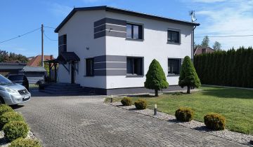 dom wolnostojący, 5 pokoi Szpetal Górny, ul. Płocka